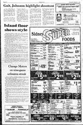 The Review Wed, December 5, 1984 (Page 12)
