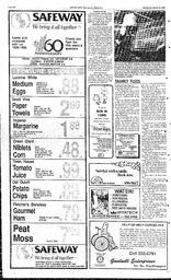The Review Wed, March 22, 1989 (Page 10)