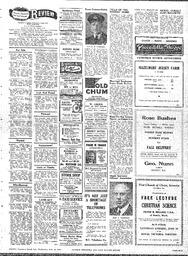 Saanich Peninsula And Gulf Islands Review Wed, June 27, 1945 (Page 5)