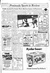 The Sidney Review Wed, November 22, 1978 (Page 9)