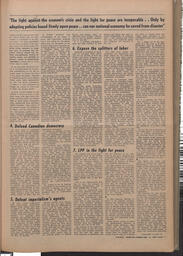   The Pacific Tribune - Friday, February 17, 1950   , page 5