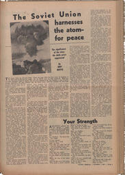   The Pacific Tribune - Friday, October 7, 1949   , page 5