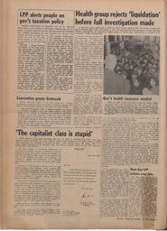   The Pacific Tribune - Friday, March 19, 1948   , page 2
