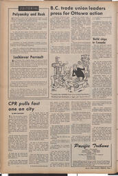   The Pacific Tribune - Friday, July 8, 1966   , page 2