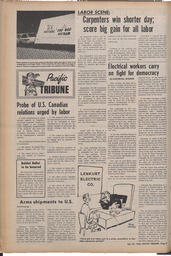   The Pacific Tribune - Friday, July 22, 1966   , page 8