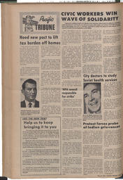   The Pacific Tribune - Friday, May 8, 1964   , page 12