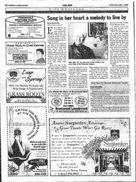 The Peninsula News Review Wed, April 7, 1999 (Page 14)