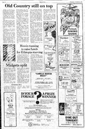 The Review Wed, November 21, 1984 (Page 8)