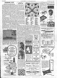Saanich Peninsula And Gulf Islands Review Wed, July 20, 1955 (Page 8)
