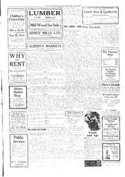 Sidney And Islands Review Thu, April 21, 1921 (Page 3)