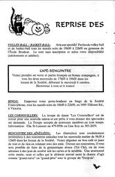   LE RÉVERBÈRE, 1993   , page 4