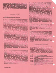   LE TRAIT D'UNION, 1989   , page 2