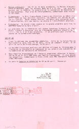   LE TRAIT D'UNION, 1986   , page 2