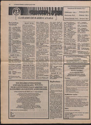 Le Soleil de Colombie, January 18, 1980, page 18