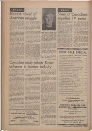   The Pacific Tribune - Friday, January 28, 1955   , page 8