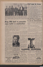   The Pacific Tribune - Friday, January 12, 1962   , page 10