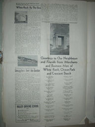 The Semiahmoo Sun and White Rock Weekly, May 19, 1955 (Page 10)