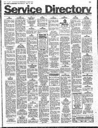 The Peninsula News Review Wed, May 13, 1998 (Page 34)