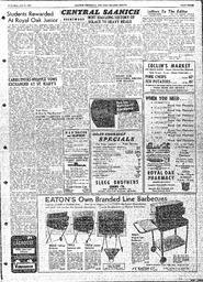 Saanich Peninsula And Gulf Islands Review Wed, July 17, 1963 (Page 3)