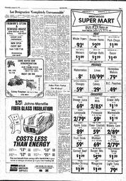 The Sidney Review Wed, August 15, 1979 (Page 3)
