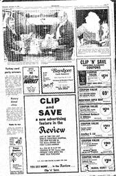 The Sidney Review Wed, December 23, 1981 (Page 5)