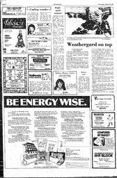 The Sidney Review Wed, March 18, 1981 (Page 10)