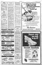 The Review Wed, April 6, 1983 (Page 16)