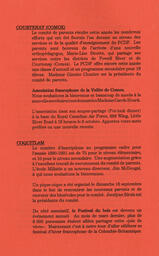   DANS L'CADRE, 1990   , page 16