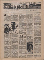 Le Soleil de Colombie, July 15, 1977, page 9