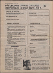 Le Soleil de Colombie, January 16, 1976, page 10