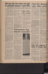   The Pacific Tribune - Friday, December 12, 1958   , page 2