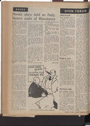   The Pacific Tribune - Friday, March 28, 1958   , page 4