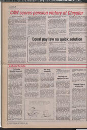   The Pacific Tribune - Wednesday, September 23, 1987   , page 6