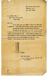 [Letter]
