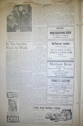 The Semiahmoo Sun and White Rock Weekly, January 12, 1950 (Page 4)