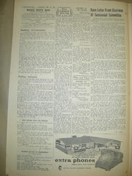The White Rock Sun, February 27, 1958 (Page 4)