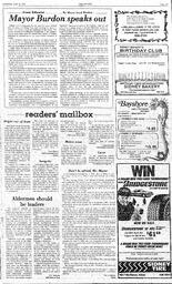 The Review Wed, June 19, 1985 (Page 5)