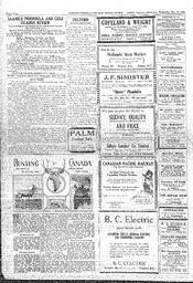 Saanich Peninsula And Gulf Islands Review Wed, September 28, 1932 (Page 2)