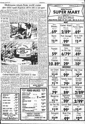 The Sidney Review Wed, July 27, 1977 (Page 3)