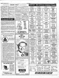 The Sidney Review Wed, September 26, 1973 (Page 11)
