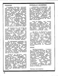   LE PHARE, 1989   , page 18