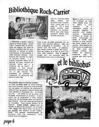   LA VOIX DES KOOTENAYS, 2002   , page 6