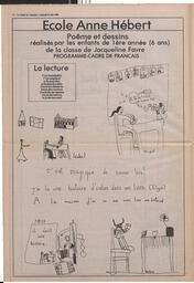 Le Soleil de Colombie, June 14, 1985, page 6