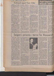   The Pacific Tribune - Friday, March 15, 1974   , page 8