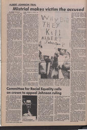   The Pacific Tribune - Friday, November 28, 1980   , page 8