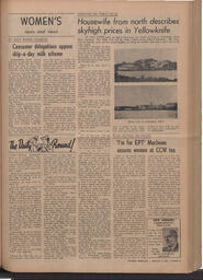   The Pacific Tribune - Friday, August 3, 1951   , page 11