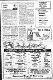 The Review Wed, December 19, 1984 (Page 8)