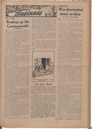   The Pacific Tribune - Friday, November 12, 1948   , page 9