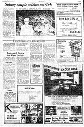 The Review Wed, October 3, 1984 (Page 15)