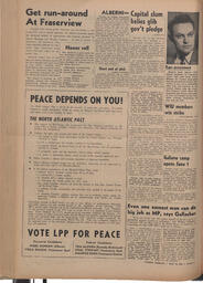   The Pacific Tribune - Friday, May 20, 1949   , page 6
